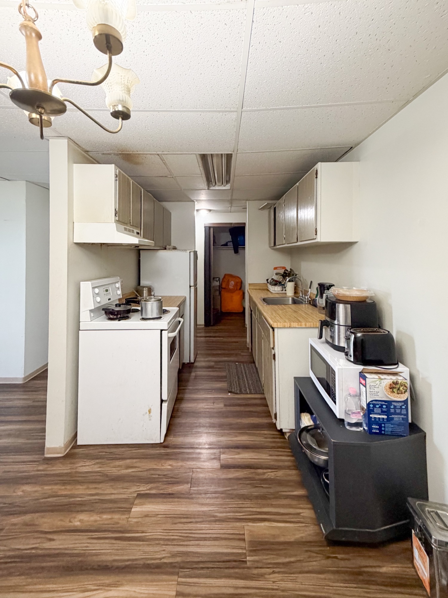 571 Shuswap Street SW, 203