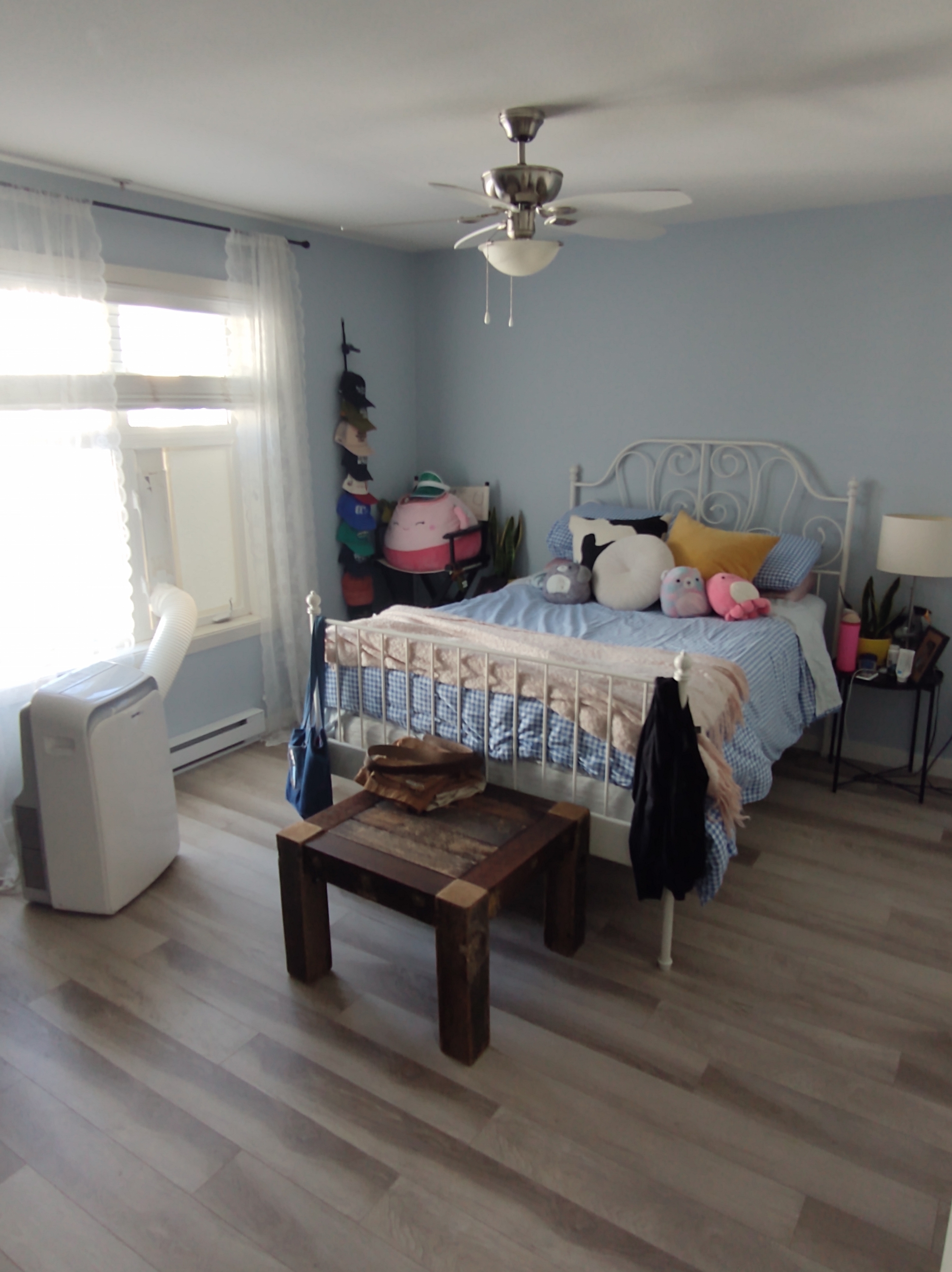 533  Yates Road, 303
