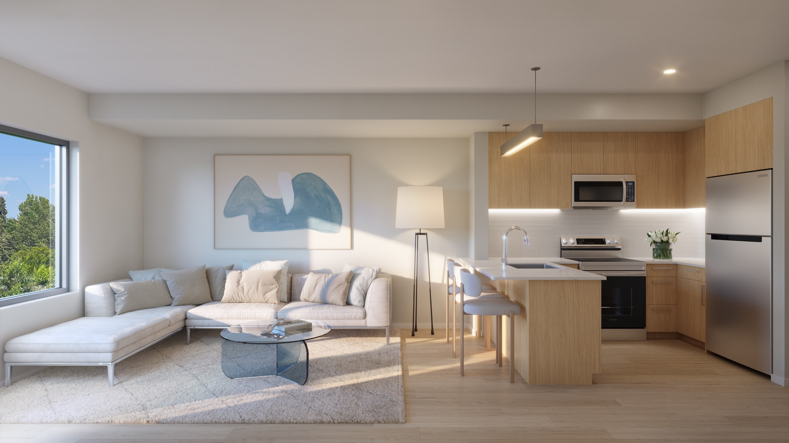 416 Royal Avenue - 205