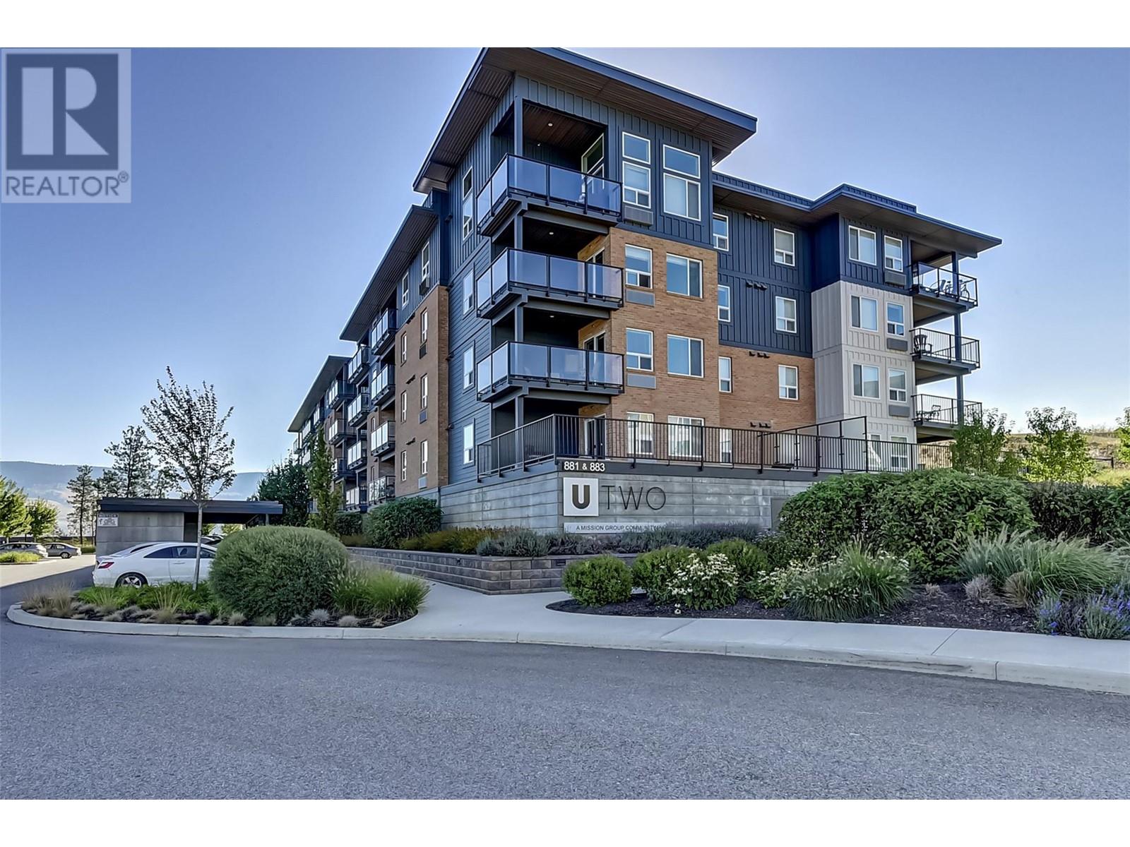 #311, 881 Academy Way - 311